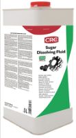 CRC Sugar Dissolving Fluid FPS, Blik 5 l